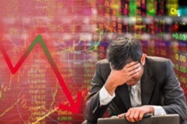 U.S. and global stocks slammed by renewed hostilities in Gulf