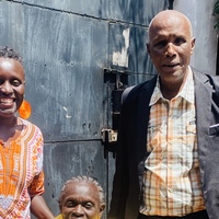 People told my dad not to bother educating his 4 daughters. He didn't listen - Goats and Soda
