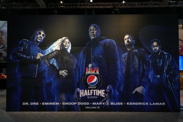 Pepsi ends decade-long run of presenting Super Bowl halftime show