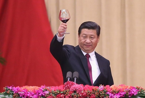 Xi Jinping is China&rsquo;s most powerful leader since Mao Zedong