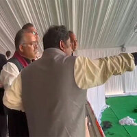 BJP legislative council to hold meeting at 7 pm amid Delhi CM announcement