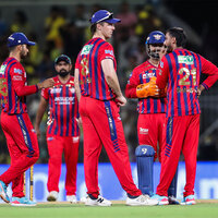 IPL 2026: LSG win toss, opt to bowl first against CSK in Lucknow