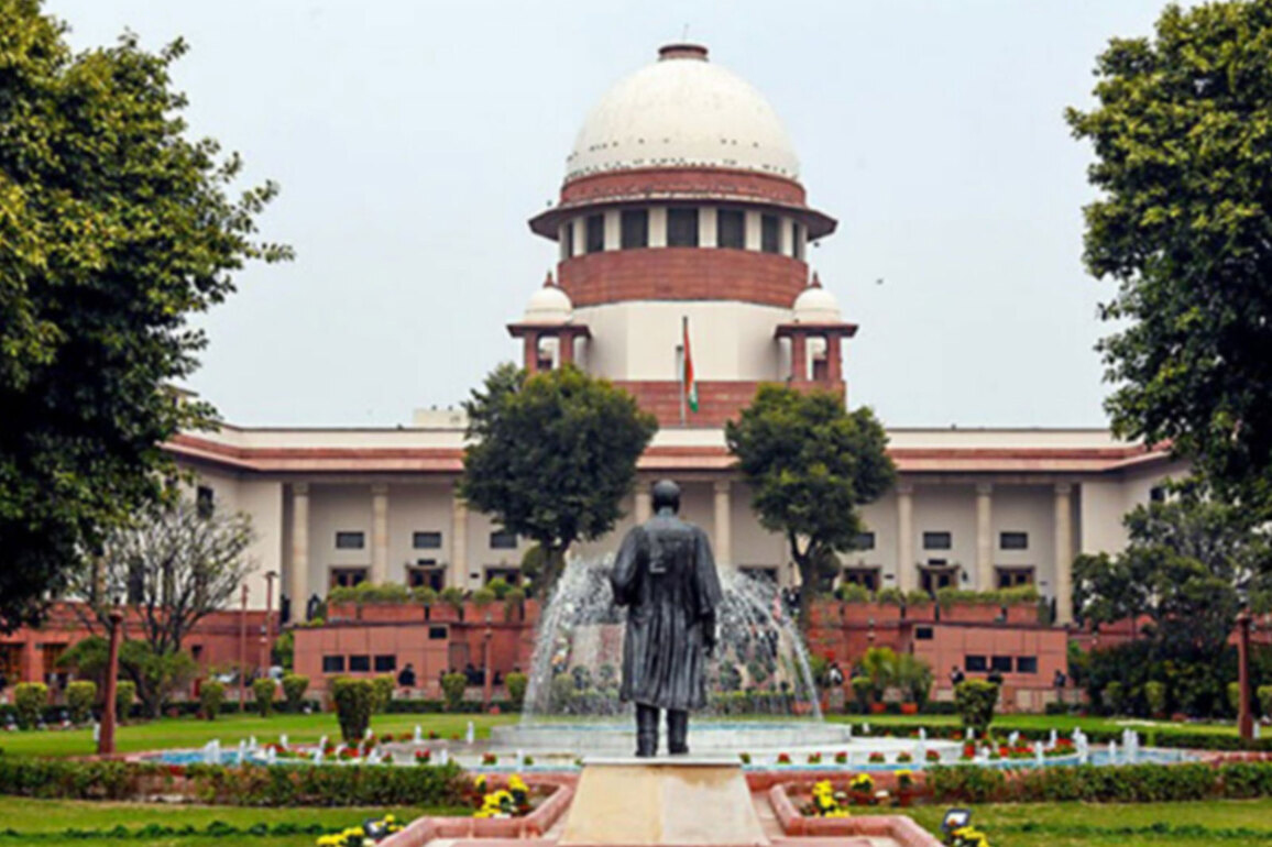 PIL seeks establishment of Revenue Judicial Service Cadre for land dispute adjudication