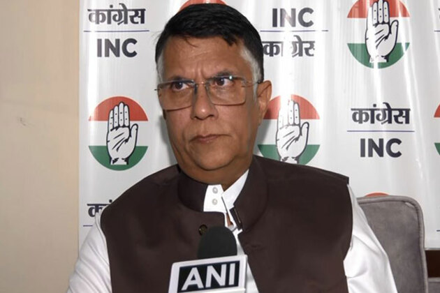 CAG reports must be tabled in Parliament: Congress leader Pawan Khera