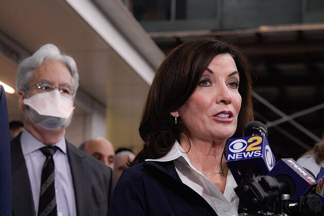 New York imposes first state data center moratorium
