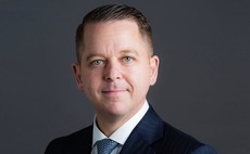 Brookfield's Asia head joins CapitaLand's fund management arm