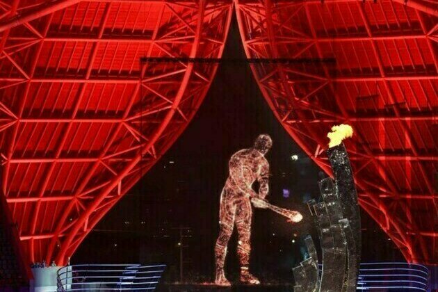 Hangzhou Asian Games highlights power of intelligent technology