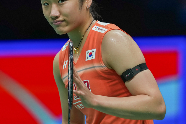 (SP)CHINA-NINGBO-BADMINTON-ASIA CHAMPIONSHIPS 2026(CN)