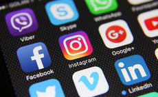 'Fine line': Advisers on striking the right social media balance