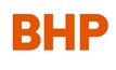 The new-look BHP logo is meant to make investors and the public feel differently about the major