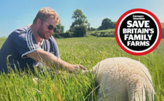 Farming Matters: Ben Aveling - "It's time farmers are paid fairly, as this is truly the only way to save British farms, especially if the Inheritance Tax holds firm"