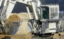 Liebherr launches the R9250 E