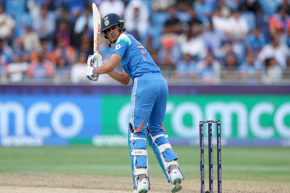 Bangar picks Gill to break Rohit Sharma's record for highest score in ODIs