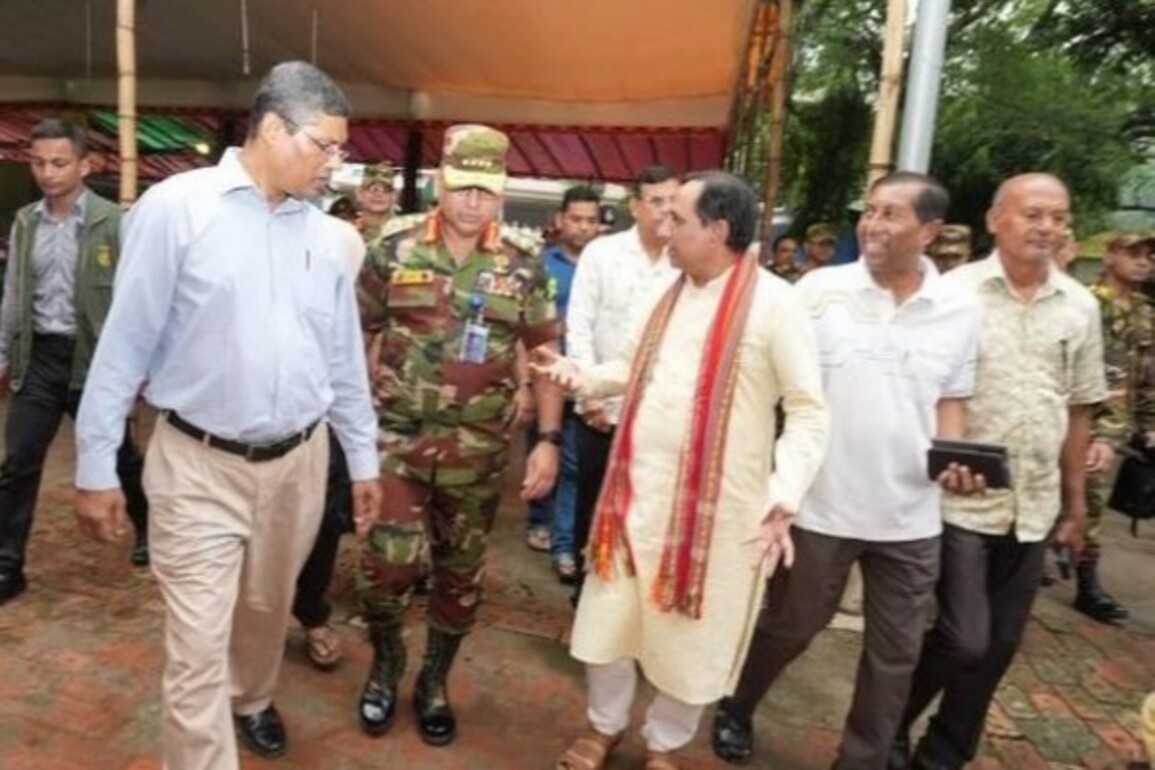 Bangladesh Army Chief wants election by December amid political turmoil: Report