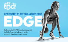 Professional Adviser presents: Investment Edge - A new CPD platform for financial professionals 