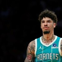 Hornets G LaMelo Ball fined $35K for obscene gesture