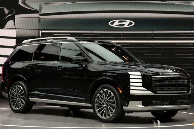 Hyundai motor targets 2026 global sales of 4.16 million vehicles