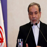Iranian FM Araghchi condemns Israeli strikes on fuel facilities as "ecocide", demands accountability for "war crimes"