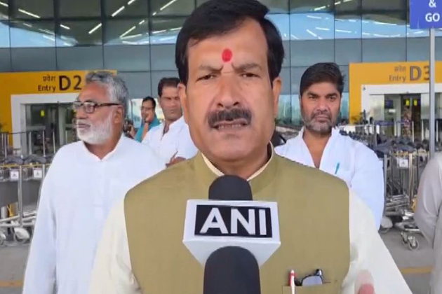 "NDA now stands for Naiya Doobegi Abki Baar": RJD leader says alliance faces internal rift, claims Bihar ready for Tejashwi govt