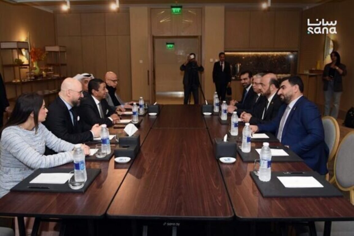 Syrian Chambers take part in Arab Chambers Council meetings in Cairo