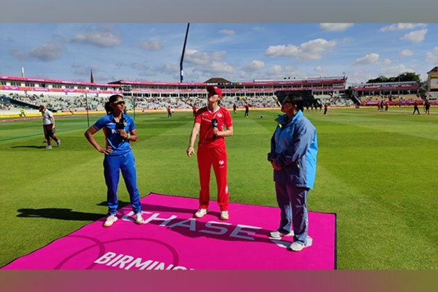 CWG 2022: India eyes medal, opts to bat first against England in semifinal