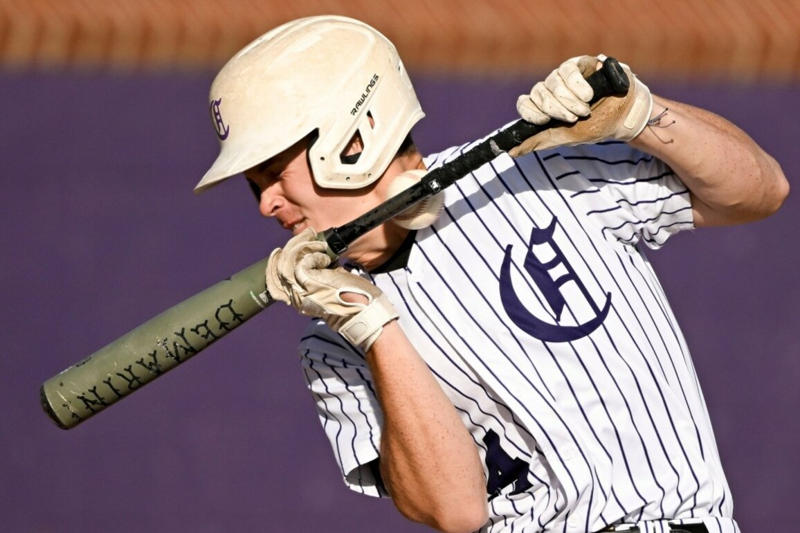 High school baseball rankings- LCC, Carlsbad swap spots in our weekly poll  San Diego Union-Tribune