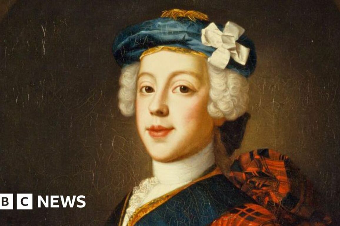 Housebuilding could unearth Battle of Culloden relics