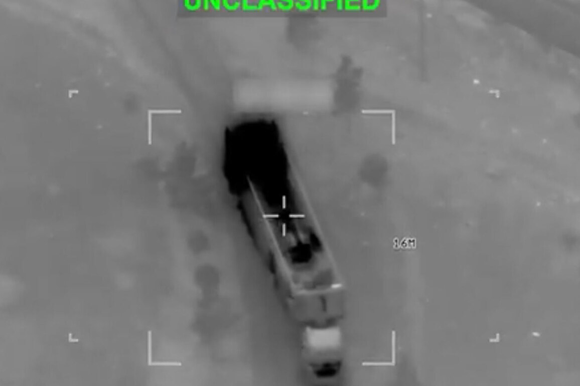 Israel conducts another wave of strikes in Iran, US CENTCOM targets key infra