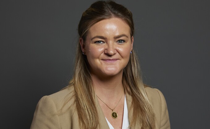 Jenny Riddell-Carpenter, Suffolk Coastal MP, said: "There are farmers in this country on Universal Credit, and farmers in Suffolk Coastal are doing two or three jobs just to put food on their tables. This is the human reality that APR reform must take into account."