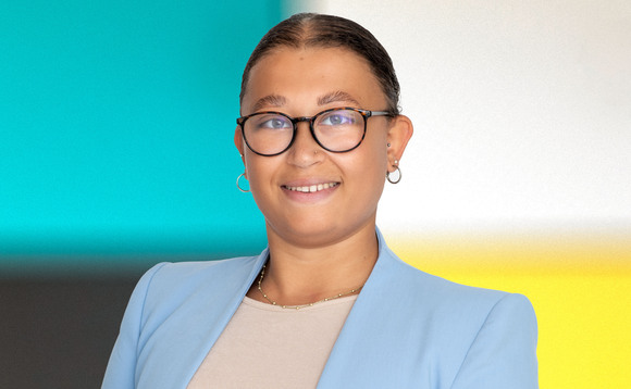 News editor's view: What I've learnt from ambitious young women in advice