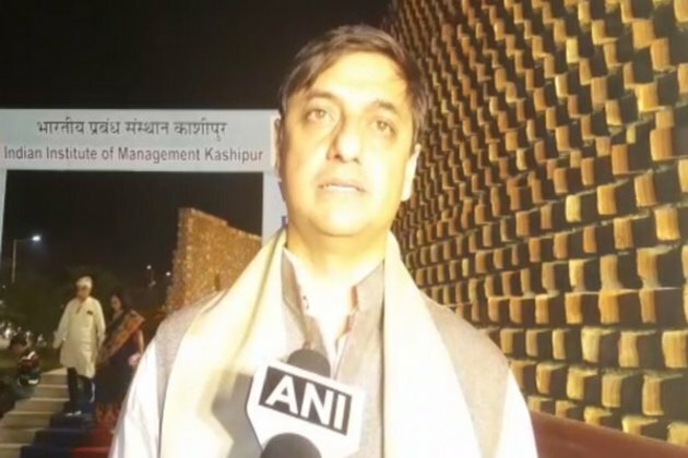 Govt taking measures to deal with inflation, will be able to control it in medium-term: Principal Economic Advisor