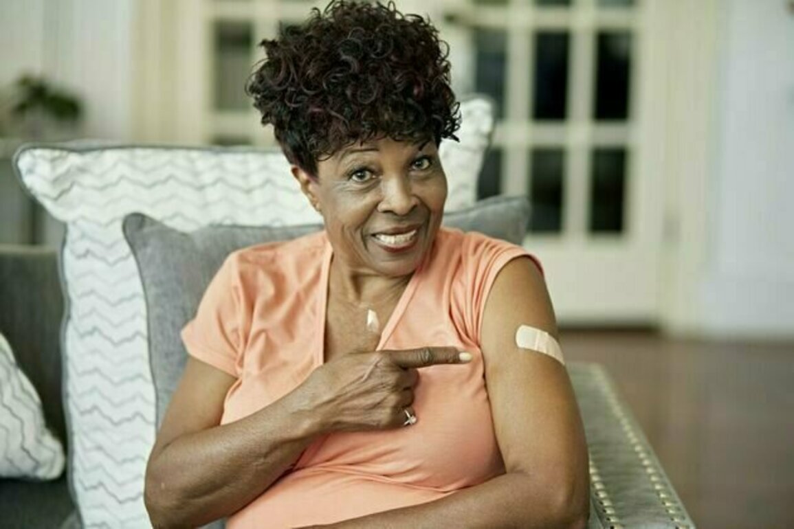 Shingles vaccination rates rose during the COVID-19 pandemic, but major gaps remain for underserved groups