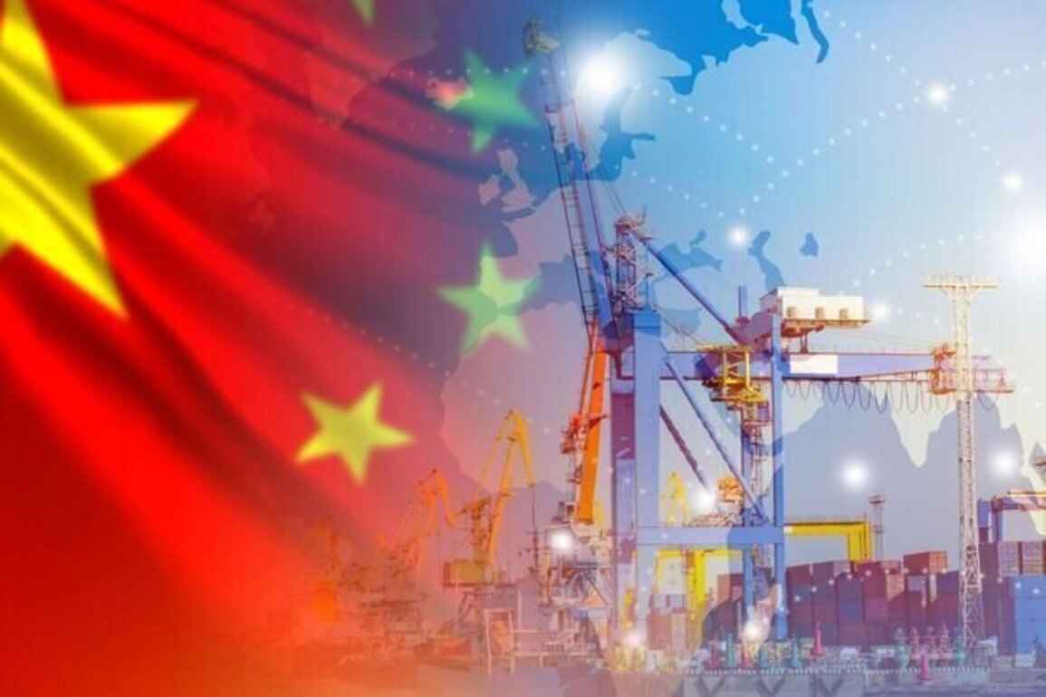 China's industrial firms report faster profit growth amid policy support