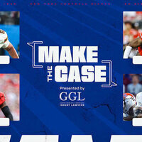 Make the Case: Possibilities at 5 and 37