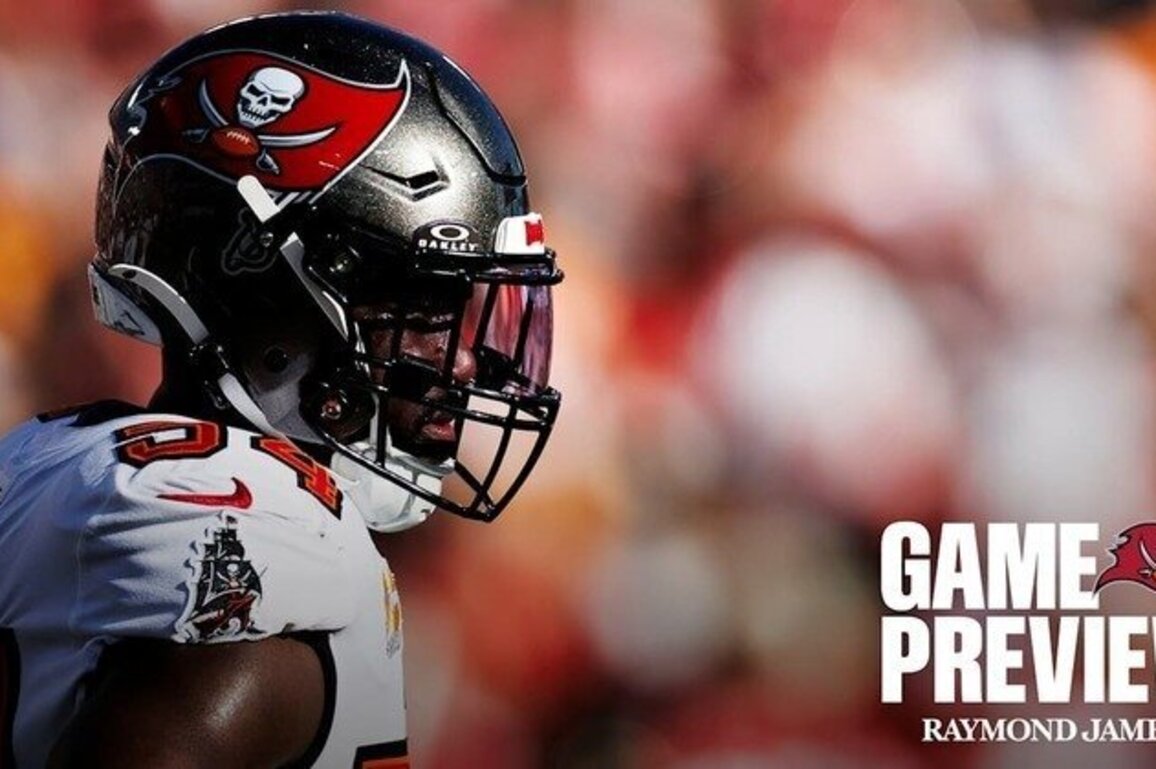 2025 Game Preview: Cardinals-Buccaneers, Week 13