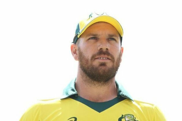 Aaron Finch looking to groom young talent for 2023 World Cup