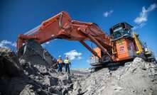  Both of National's latest excavator deliveries were to BHP coal mines in Australia