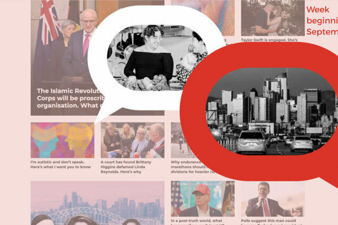 Your say: week beginning September 1