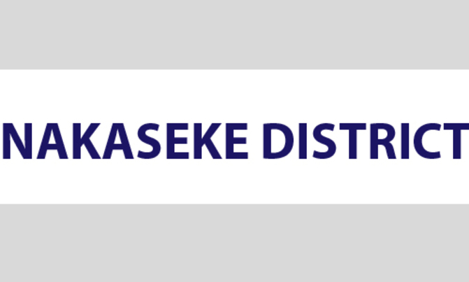 Vacant posts at Nakaseke District Vacant posts at Nakaseke District
