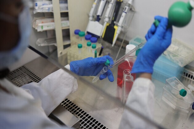 Private sector leads India's R&D spending for first time as total investment reaches Rs 2.45 lakh crore in FY24