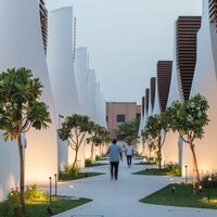 Royal Institute of British Architects reveals 15 ground-breaking projects for its inaugural Middle East Award