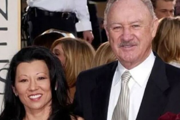 Gene Hackman, wife Betsy Arakawa likely dead for over a week, sheriff reveals in new findings
