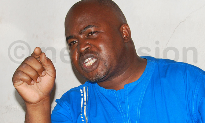 FDC warns gov't over increasing public debt FDC warns gov't over increasing public debt