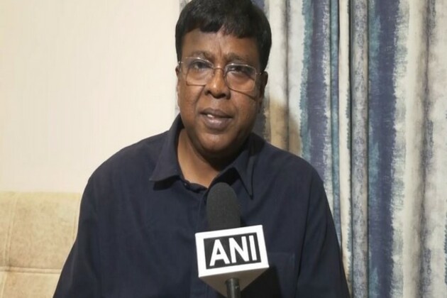 "Mining Department has set a new record in revenue growth": Uttarakhand mining secretary Brijesh Kumar Sant amidst illegal mining row