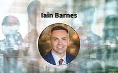 Iain Barnes