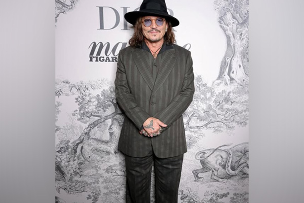 Johnny Depp reflects on career after Amber Heard trial, calls himself 'crash test dummy for MeToo'