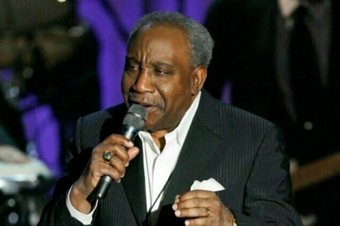 Soul singer Jerry 'Iceman' Butler dies at 85