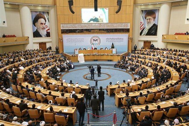 Author: Unity An Urgent Need for Muslim World