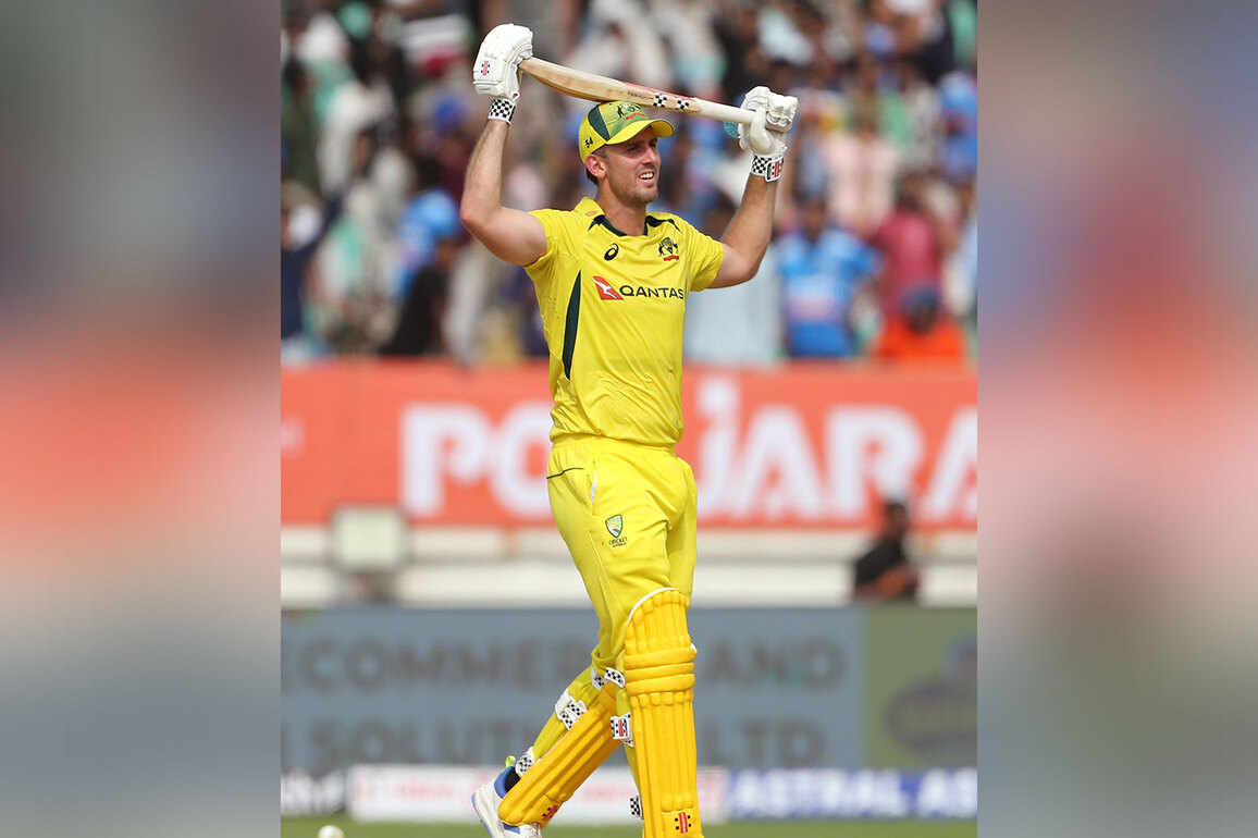 Australia crush India in Melbourne T20I after dismal batting show by visitors; Abhishek scores 68