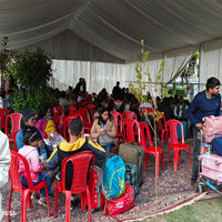 Pahalgam terror attack: Over ten thousand tourists depart from Srinagar